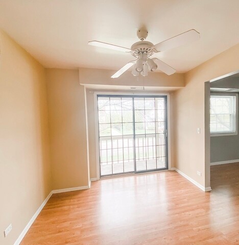 Foto del edificio - 1482 W Jefferson Ave