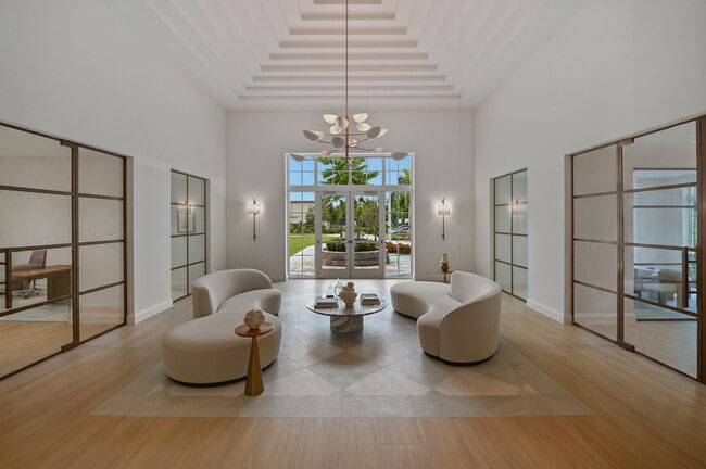 Lobby - Sereno