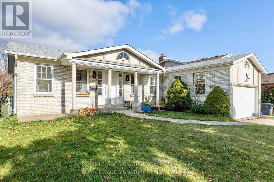 Primary Photo - 1737 Branchwood Park