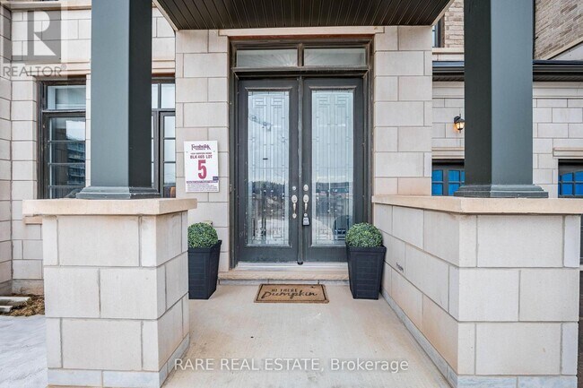 Photo du bâtiment - 1331 Merton Rd