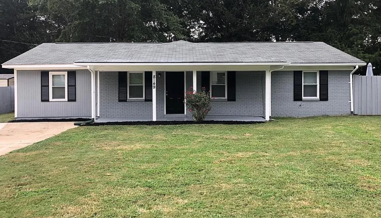 Home Sweet Home - 8149 Maudie Ln