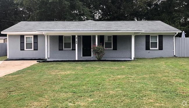 Building Photo - 8149 Maudie Ln