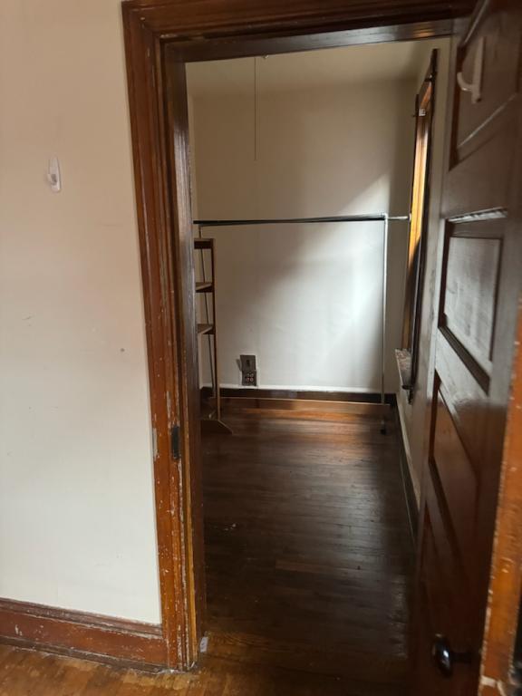 Foto del edificio - 29 W Middle St