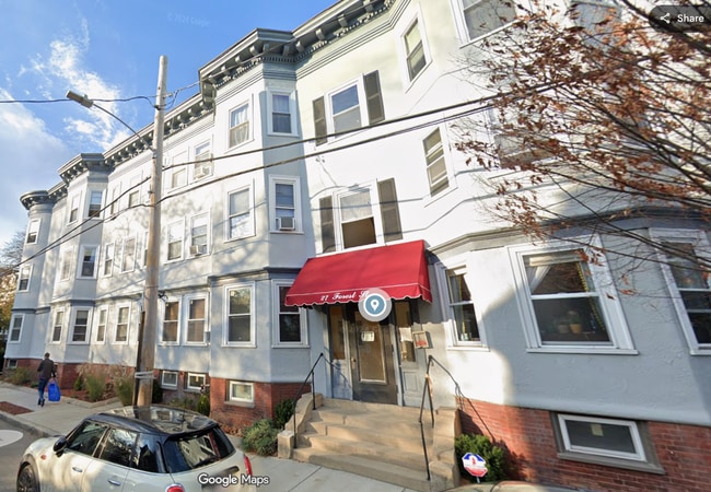 Foto del edificio - 27 Forest St