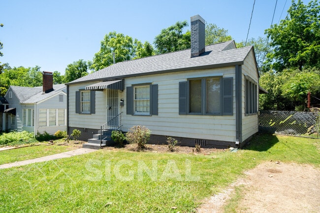 Building Photo - 4724 Terrace M