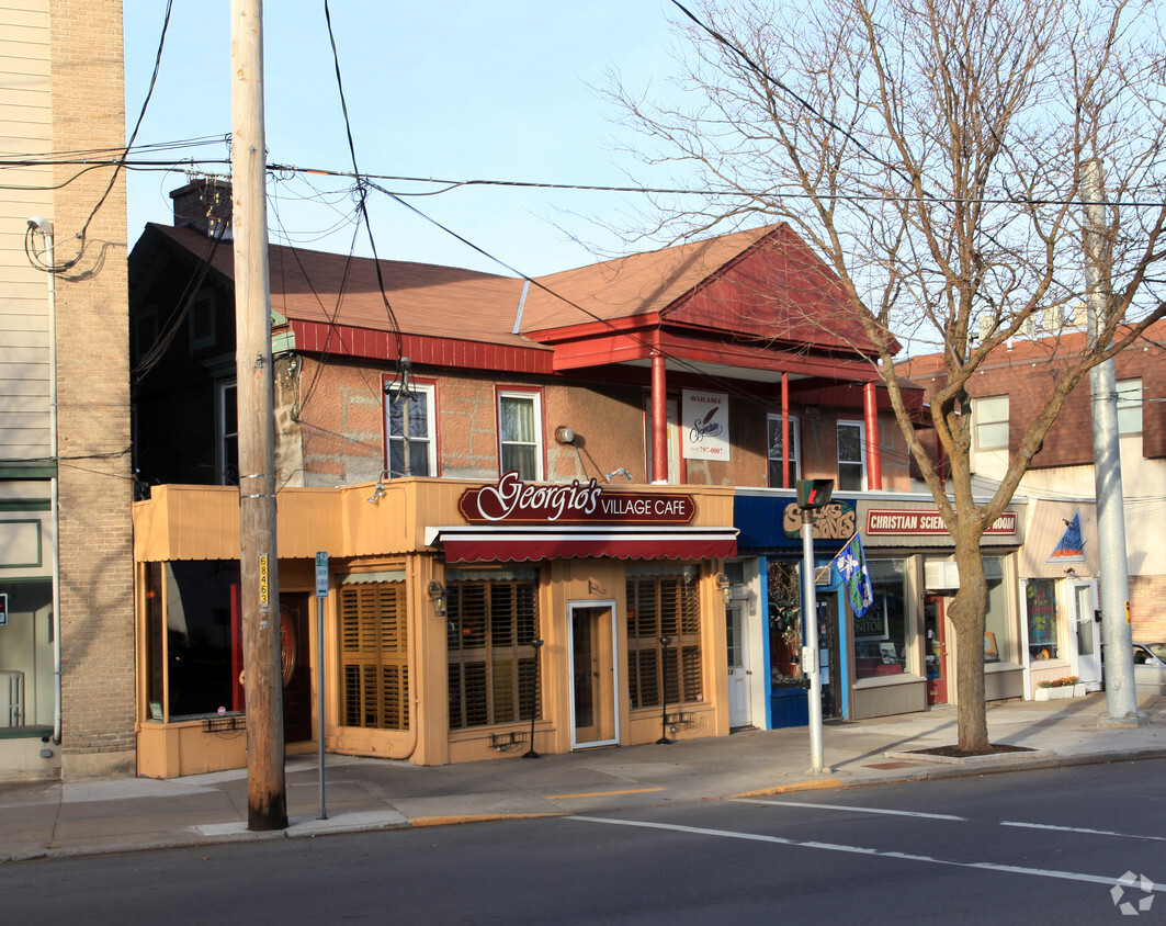 Building Photo - 52-60 Genesee St