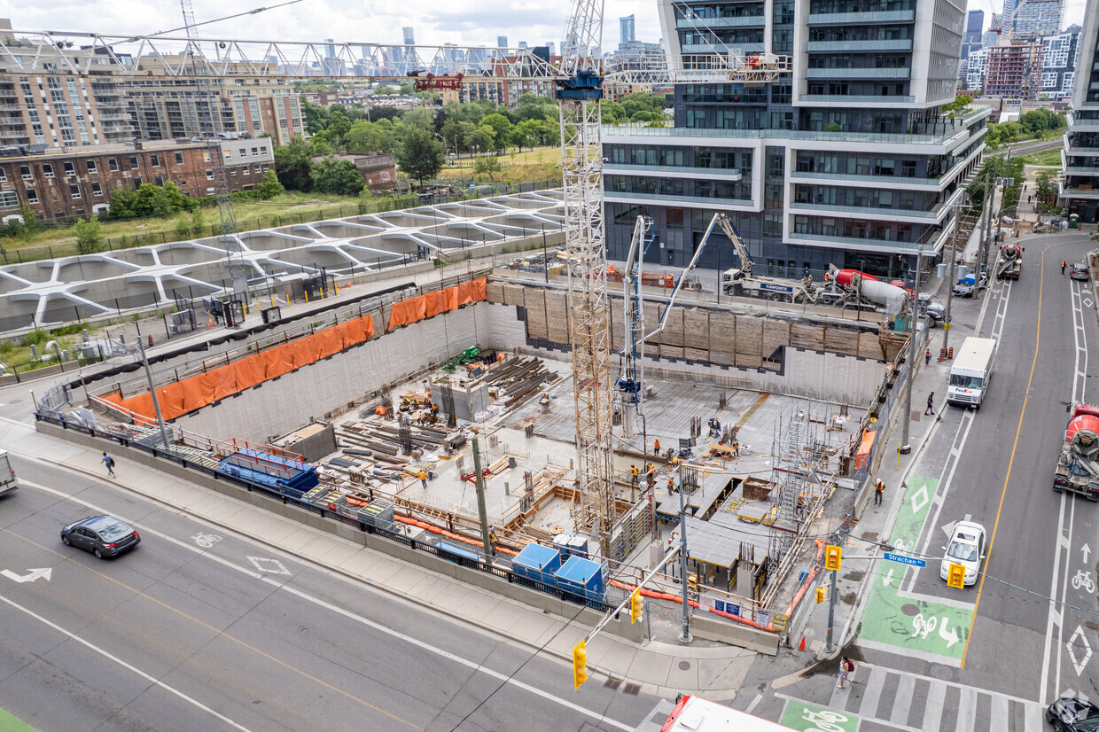 August 2022 - 45 Strachan Ave
