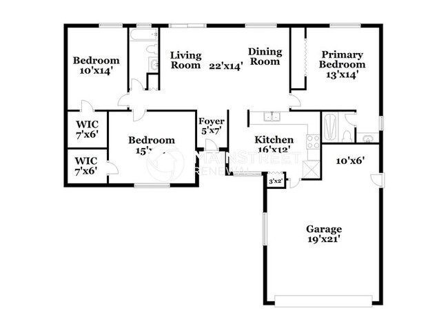 Building Photo - 1523 Maplewood Cir