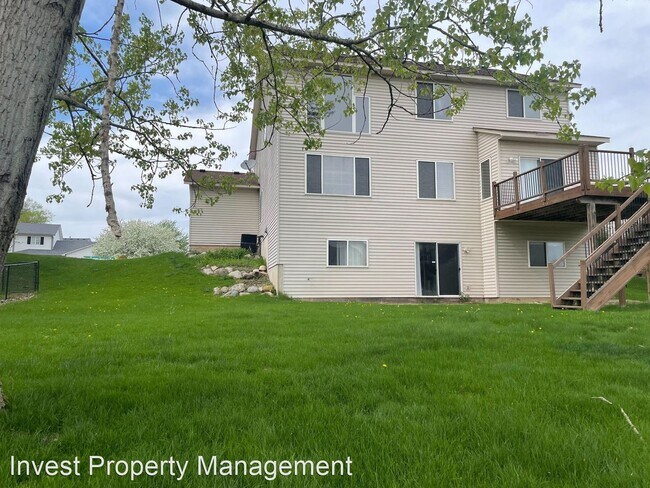 Foto del edificio - 3 br, 2.5 bath House - 2052 Mathias Road