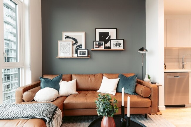Interior Photo - The Nelson
