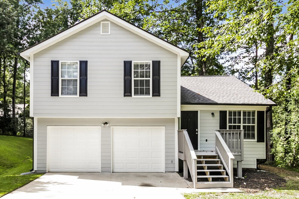 Foto principal - 2538 Rock Creek Ct