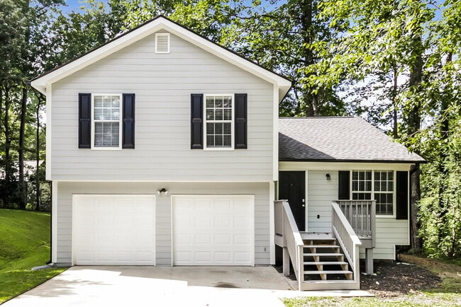 Building Photo - 2538 Rock Creek Ct