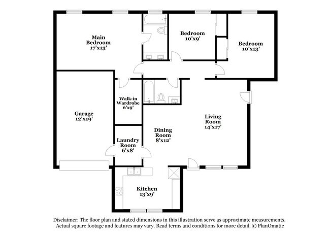 Foto del edificio - 660 Rebecca Jane Dr