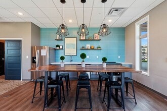 Interior Photo - Silverthorne Flats