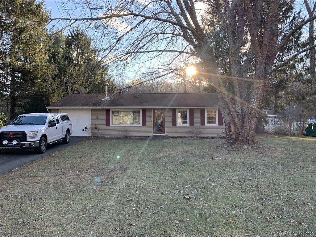 148 Meeting House Ln, Ledyard, CT 06339 House Rental in Ledyard, CT