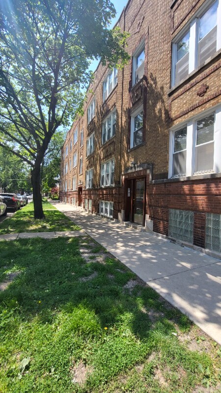 Primary Photo - 4340 N Campbell Ave