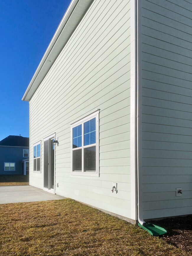 Foto del edificio - 7047 Shooting Star Way