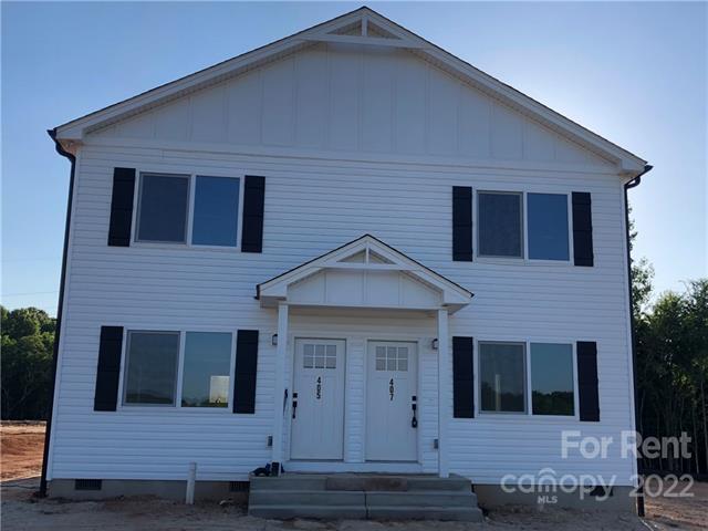 Building Photo - 407 Roper Dr