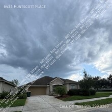 Building Photo - 6424 Huntscott Pl