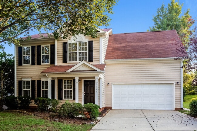 Building Photo - 3730 Sipes Ln