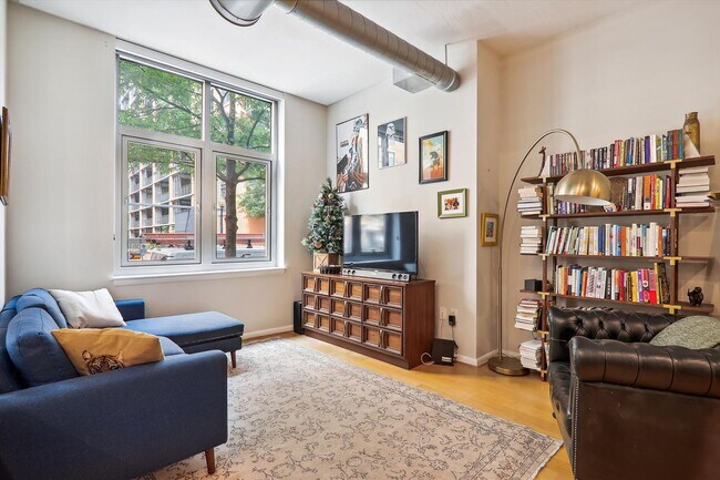 Foto del edificio - 811 4th St NW