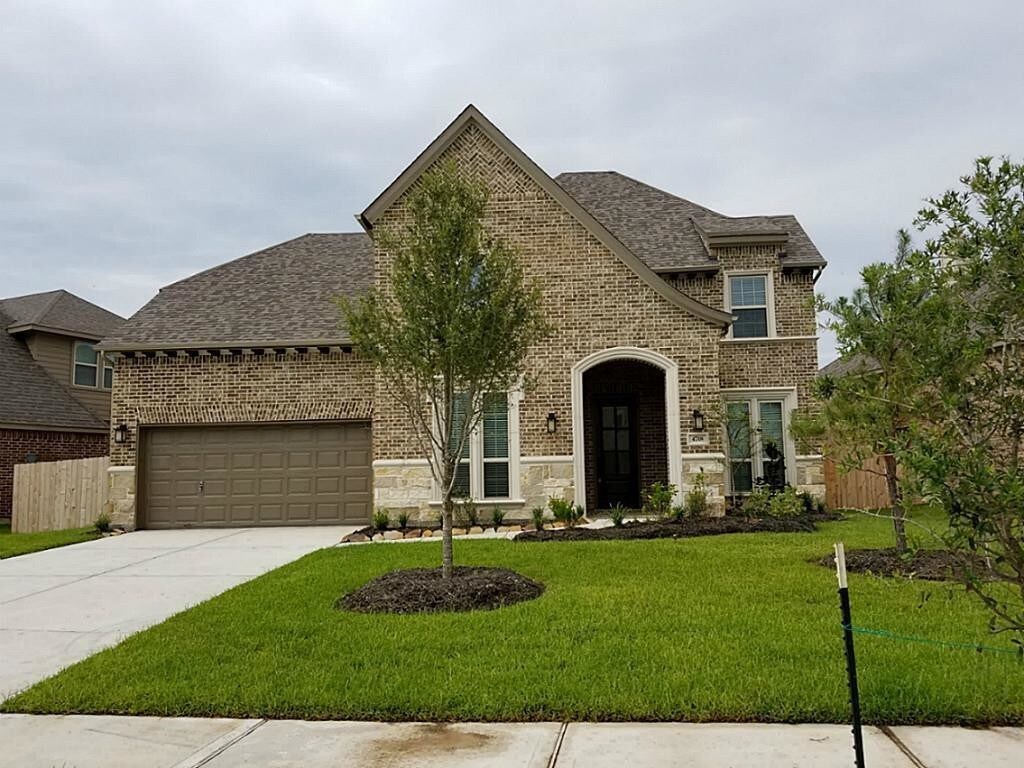 4718 Applewood Crest Ln, Rosharon, TX 77583 House Rental in Rosharon