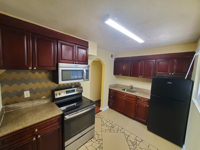 Foto del edificio - Casa Bonita Apartments