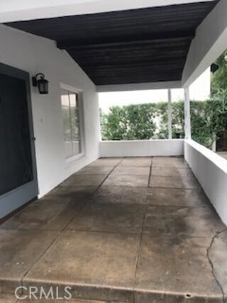 Foto del edificio - 1236 N Fuller Ave