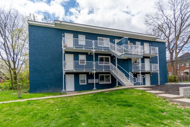 Foto del edificio - 331 Kendall Pl