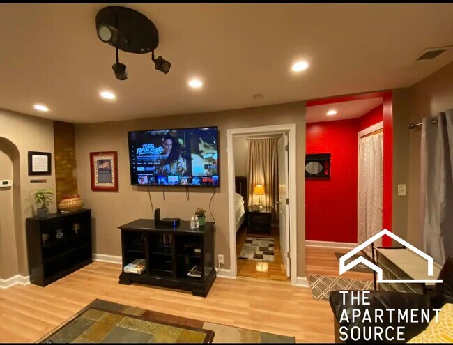 Foto del edificio - 4225 S Talman Ave