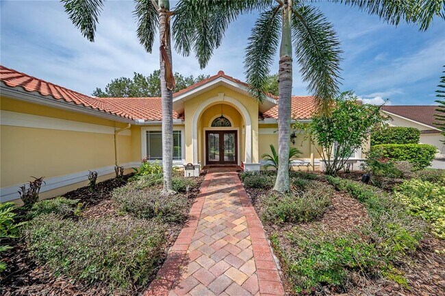 Foto del edificio - 13902 Captains Reef Ct