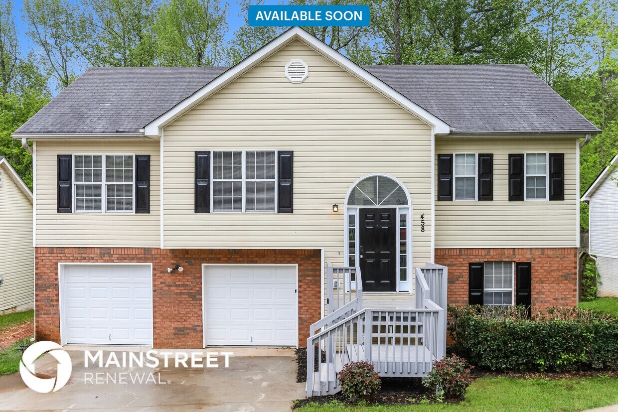 Foto principal - 458 Chase Marion Way