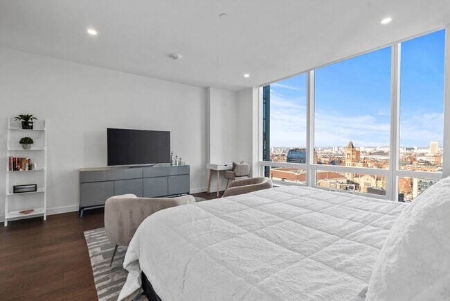 Foto del edificio - 430 Stuart St