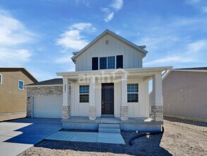 Building Photo - 3351 S 2580 W