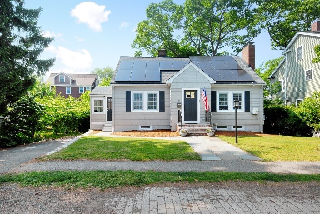Primary Photo - 73 Grandview Rd