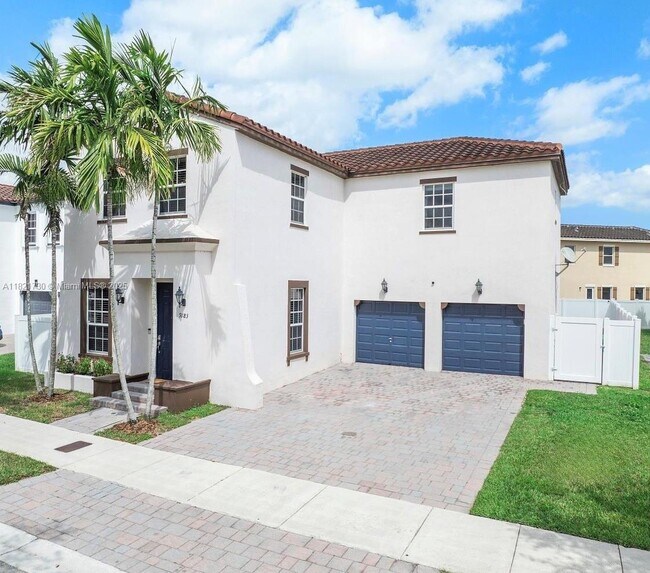 Foto del edificio - 9183 SW 171st Ct
