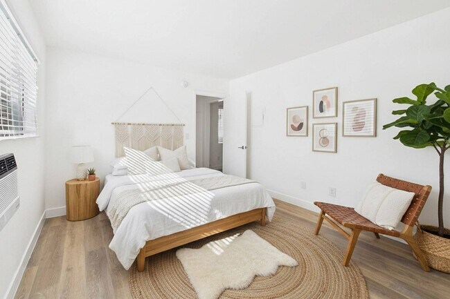 Foto del edificio - Villa La Paloma