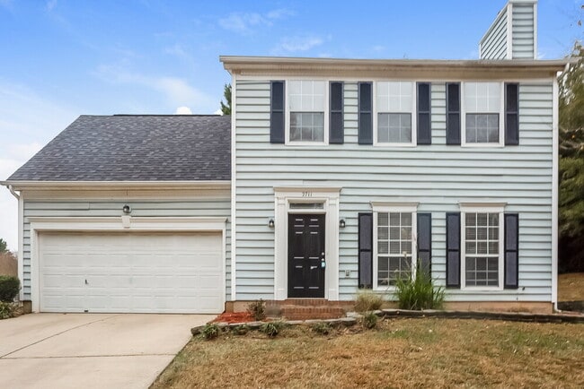 Building Photo - 2711 Clarencefield Dr