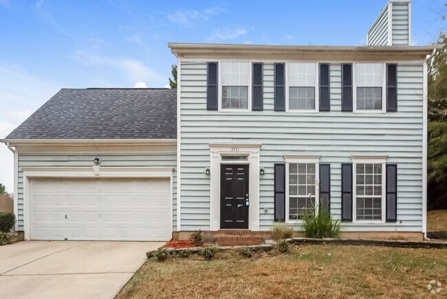 Building Photo - 2711 Clarencefield Dr