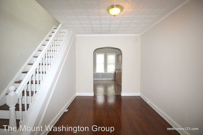 Foto del edificio - 1810 Clifton Ave