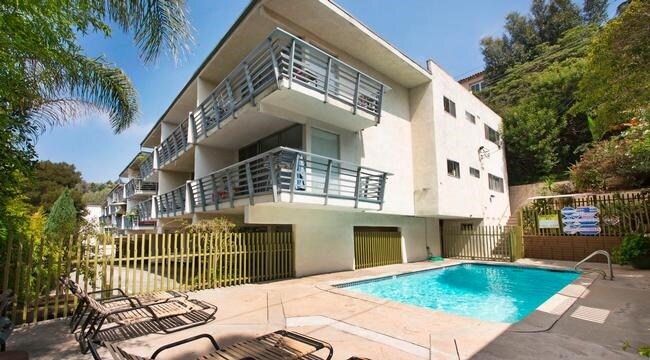 Foto principal - Sky Hill Crest