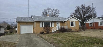 Building Photo - 107 N 2nd Ave