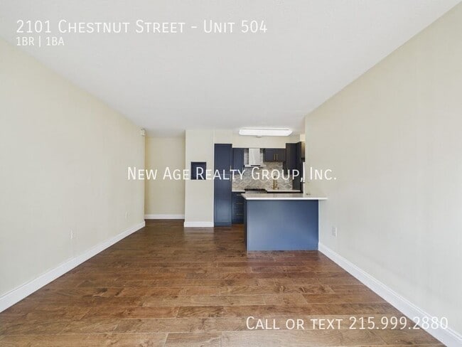 Building Photo - 2101 Chestnut St