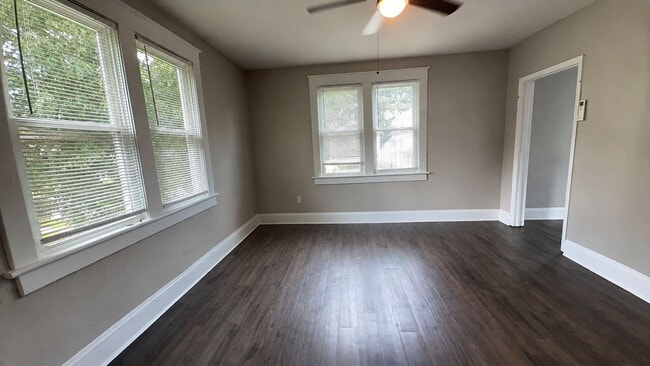 Building Photo - 1807 Springfield Ave
