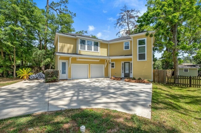 Midtown Tallahassee Home - Midtown Tallahassee Home