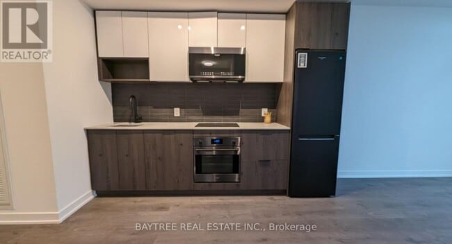 Photo du bâtiment - 5 Defries St