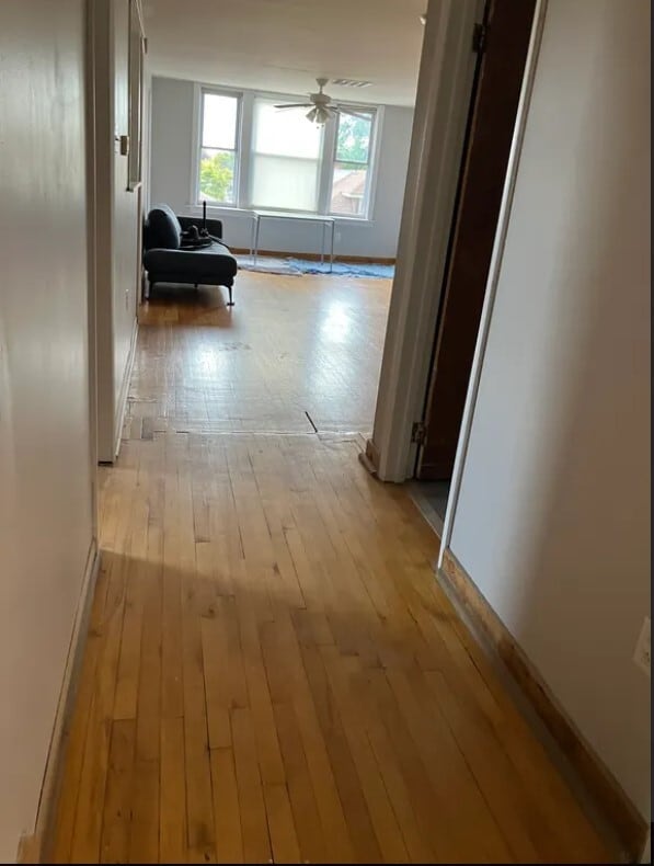 Foto del edificio - 5740 W 22nd Pl