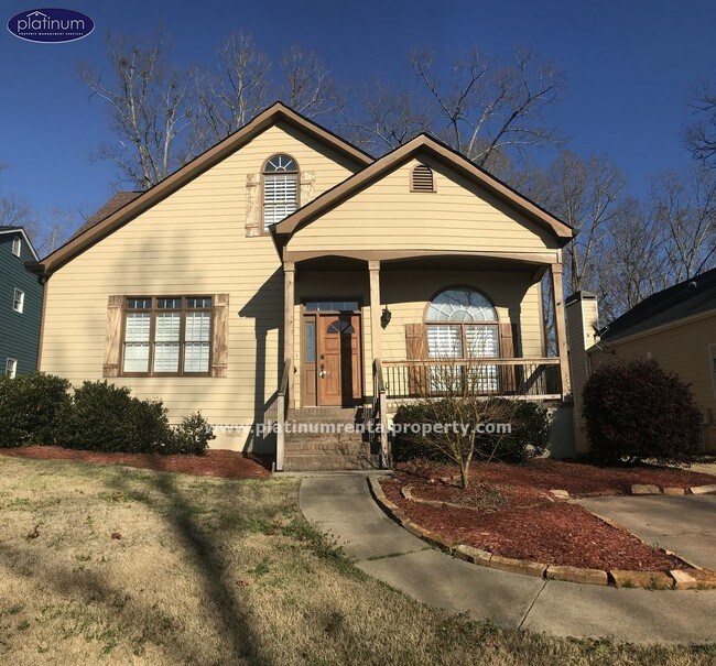 Building Photo - 9330 Raldon Rd