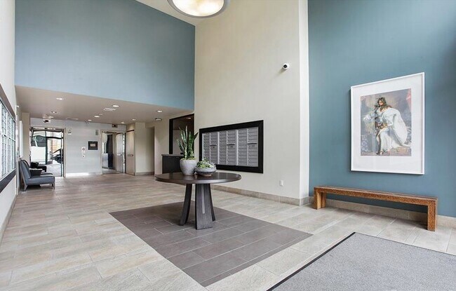 Foto del edificio - 55 Page St