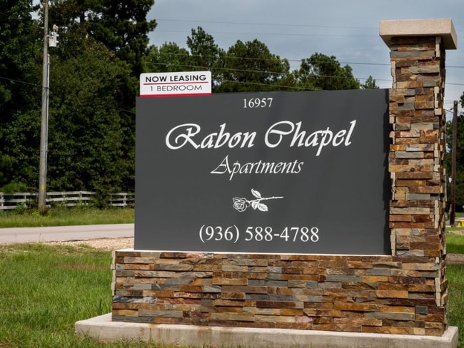 Building Photo - 16957 Rabon Chapel Rd